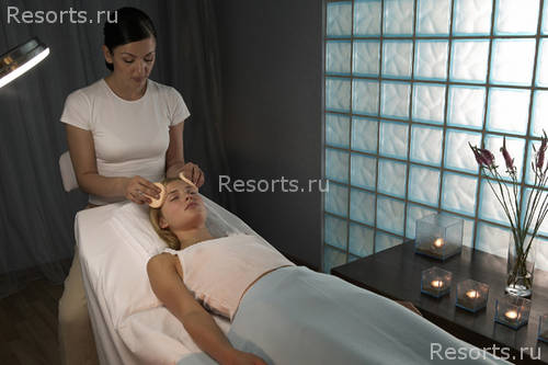 Oceania Club Resort 32